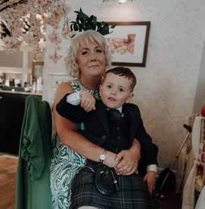 Meet your Posher, Marion